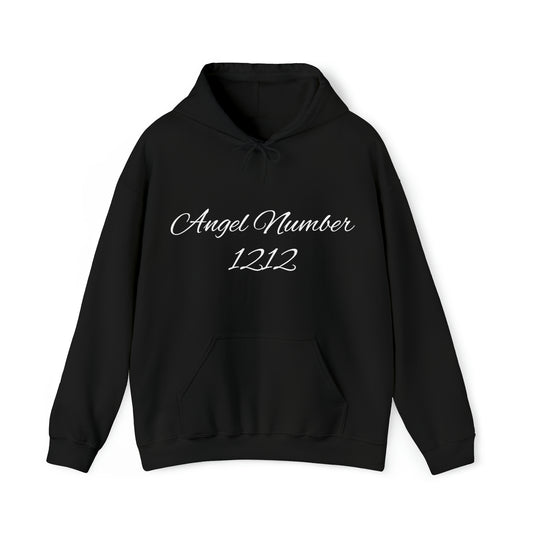 Angel Number 1212 meaning hoodie
